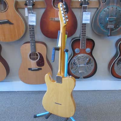 Unlabeled Partscaster image 9