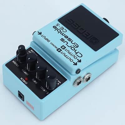 BOSS USED ​​CE-5 Boss image 2