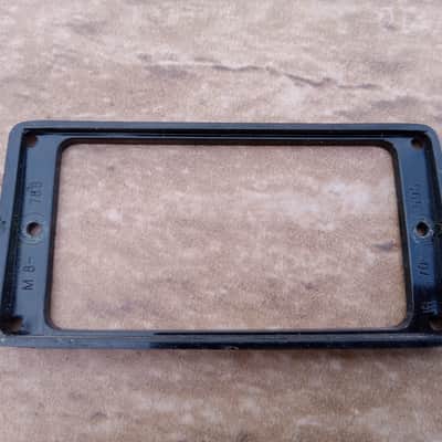 Vintage 1960's/1970's Gibson M-8 788 Neck Humbucker Pickup Ring! image 3