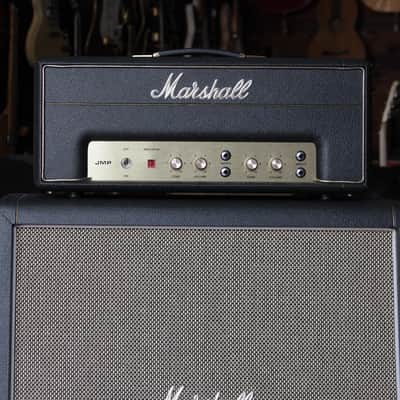 Marshall 2061x Lead and Bass 20 Handwired 2005 image 1