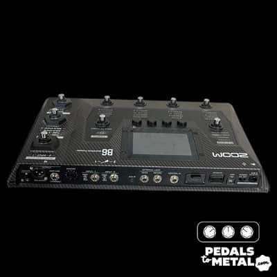 Zoom B6-x10299 image 6