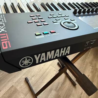 Yamaha MODX M6 61-Key [MINT condition] image 7