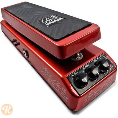 EBS Stanley Clarke Signature Wah 2015