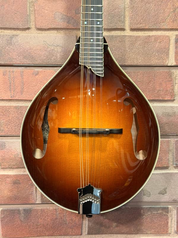 Collings  MT2 A Style Mandolin image 1