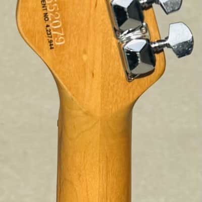 Peavey Predator USA - Black image 6