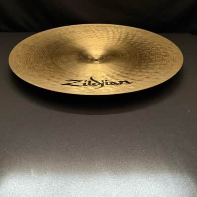 Zildjian 22" K Constantinople Medium Ride 2656 grams image 8