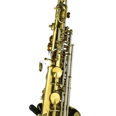 Vintage 1956 King Super 20 Alto Saxophone Matching Neck H.N. White Cleveland image 8