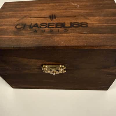 Chase Bliss Audio Thermae Low Serial Number, Analog Delay and Harmonizer image 7