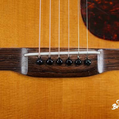 1961 Martin 000-18 Natural image 4
