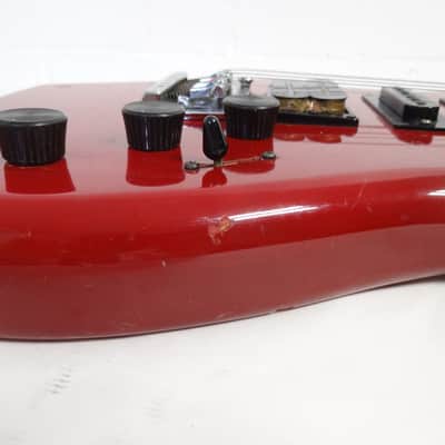 Westone Concord SX 1984 - Red image 13