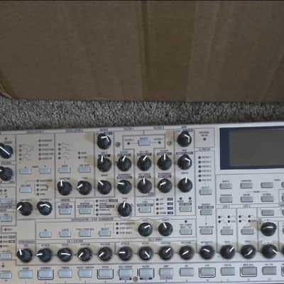 Korg Radias 2000s - Gray