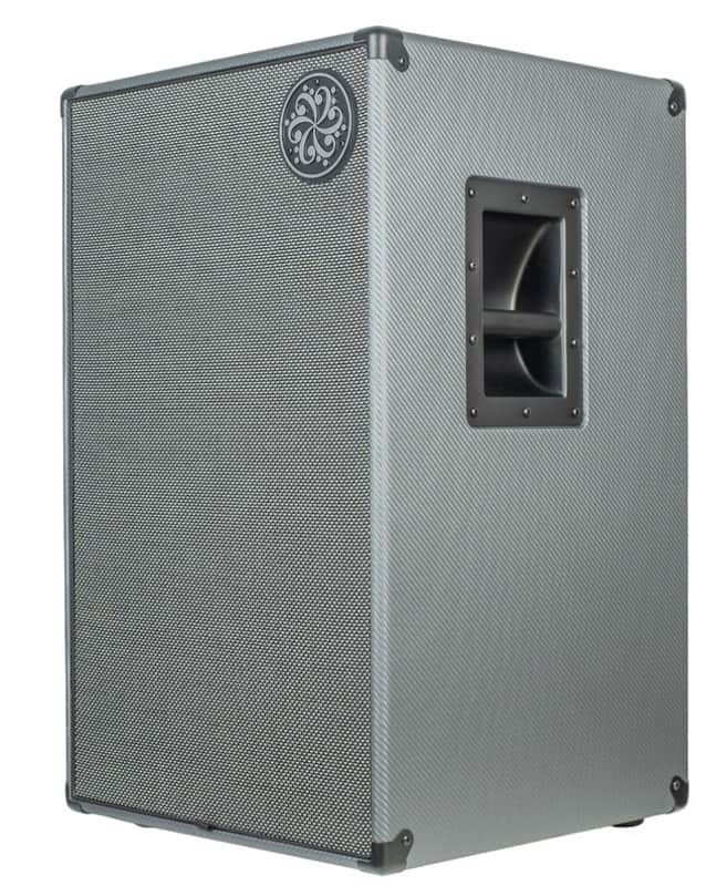 Darkglass Electronics DG-212N Neo Bass Cabinet 2x12" image 1