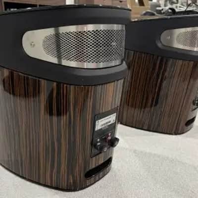 Focal Sopra Bookshelf Speakers image 9