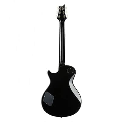 PRS 40th McCarty SC56 1G Translucent Black - Custom Electric Guitar image 3