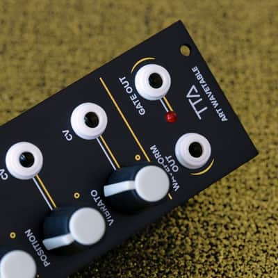 TIPTOP AUDIO VORTEX : BRAND NEW :  [DETROIT MODULAR] image 5