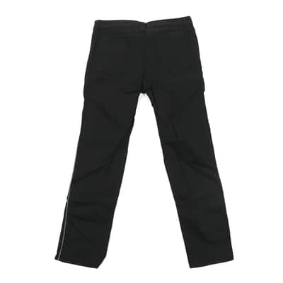 Black Slacks w/ Gray Detailing Owned by Mike Dirnt image 9