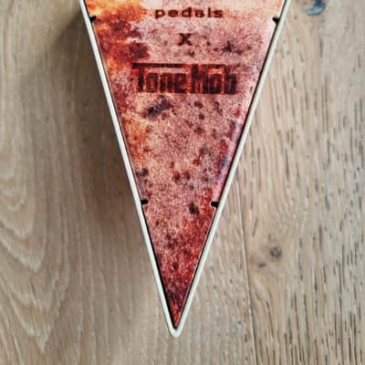 BIG EAR Pedals SLICE OF PIE Fuzz - FREE INTERNATIONAL SHIPPING image 3