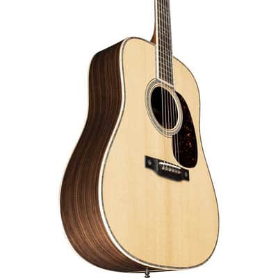 MARTIN & CO. D-42-MD Dreadnought - D-42 Modern Deluxe image 7