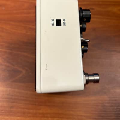 JHS Double Barrel V4 2017 - 2025 - White image 2