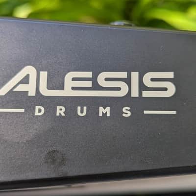 Alesis Strata Core Electronic Drum Module w/ Power Cable, Mount, and Cable Snake image 7