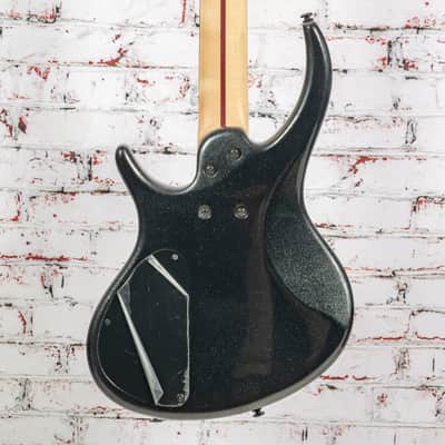 Tobias - 2024 Growler IV Bass - Black Pearl - w/Bag - x0201 - USED image 6