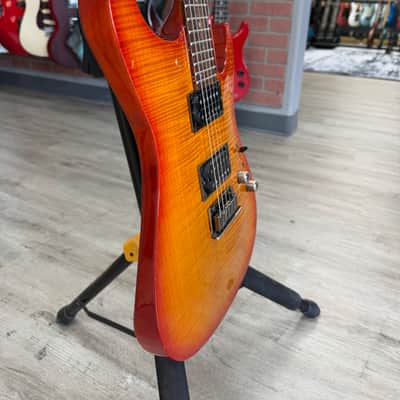 Fender Special Edition Showmaster FMT HH image 4