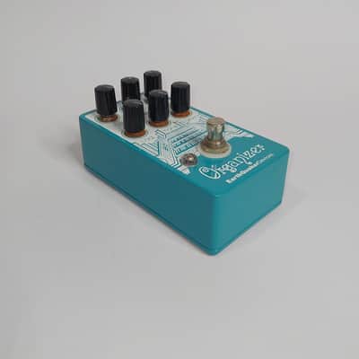 EarthQuaker Devices Organizer Polyphonic Organ Emulator image 3