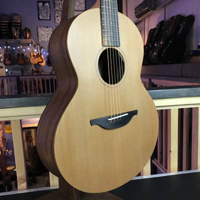 Sheeran by Lowden S-01 Walnut/Cedar Guitar image 1