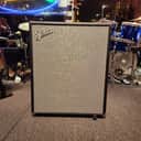 Fender Rumble 500 2x10" Bass Combo