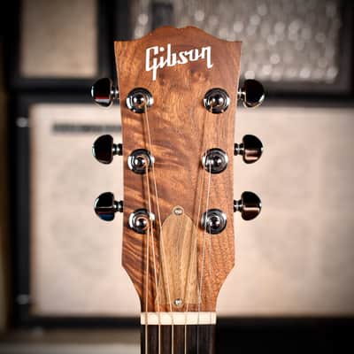 Gibson G-00 Natural 2021 image 3