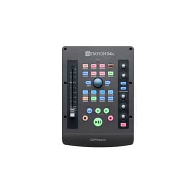 Presonus IOSTATION 24c image 3