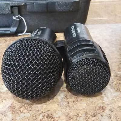 Audio-Technica DRUM MICROPHONES LATE 2000'S image 3