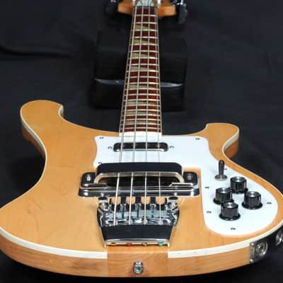 RICKENBACKER Model 4003 -1996- Mapleglo [J94786] (05/20) image 7