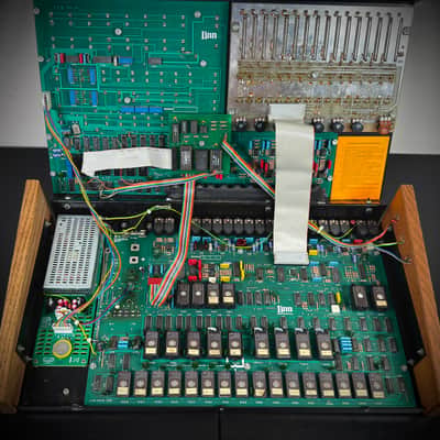 Maxed Out Minty LinnDrum image 5