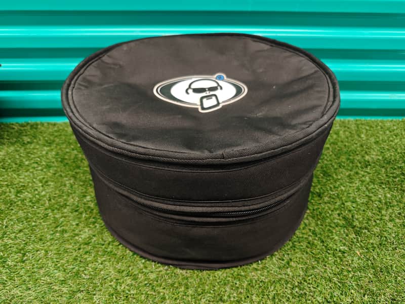 ⚡Protection Racket 14"X8" Snare Drum Case Bag⚡ image 1