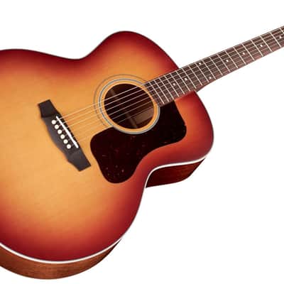 GUILD F-40 Standard PSB W/C image 5