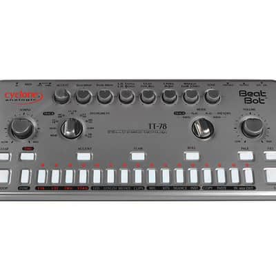 Cyclone Analogic TT-78 Beat Bot image 4