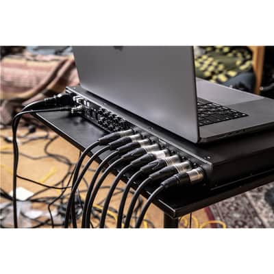 Focusrite - Scarlett 18i20 4th Gen image 8