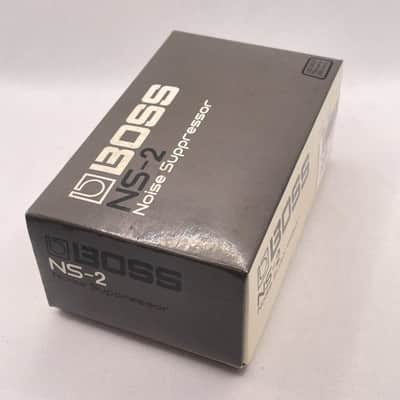 BOSS USED NS-2 Bild 7