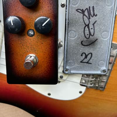 JHS Re-Housed Vintage MXR Phase 90 - '74-'76 image 21