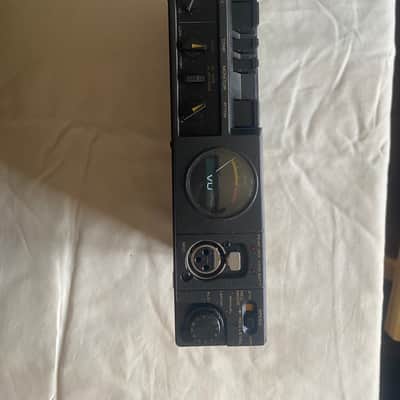 Marantz PMD222 3 Head Cassette Recorder image 2