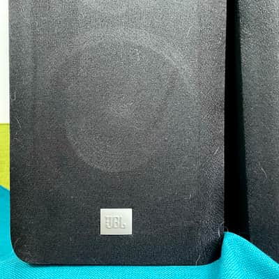 Thumping JBL L830 3-Way 6-Inch Speakers - Plenty of Bang/Bass for the Buxx image 3