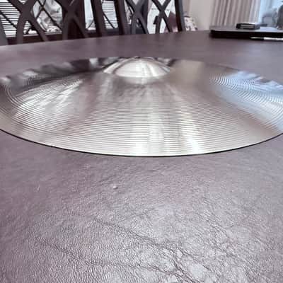 Paiste Formula 602 20'' Ride (BEAUTIFUL) image 18