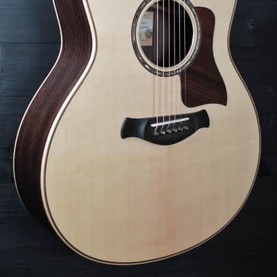 Taylor Builder’s Edition 816ce Grand Symphony / V-Brace image 15