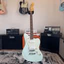 Fender American Special Jazzmaster 2015 - Sonic Blue