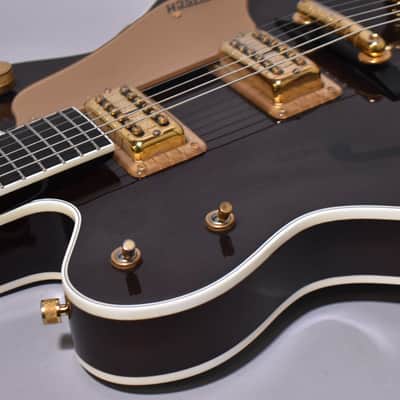2005 Gretsch 6122 1962 Country Classic II Walnut w/OHSC image 9