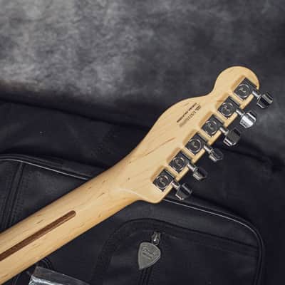 Fender Telecaster American Performer Honey Burst 2021 image 3