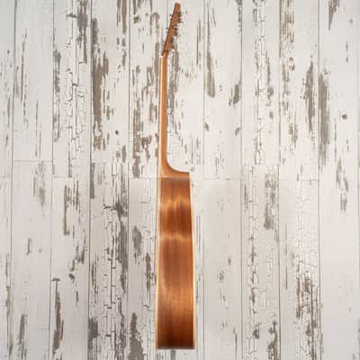 Larrivee OM-40 Mahogany image 5