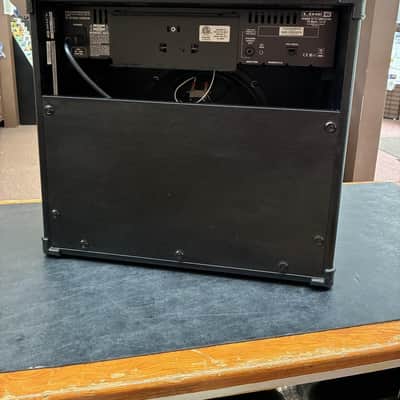 USED Guitar Amp Line 6 Spider IV 75 image 2