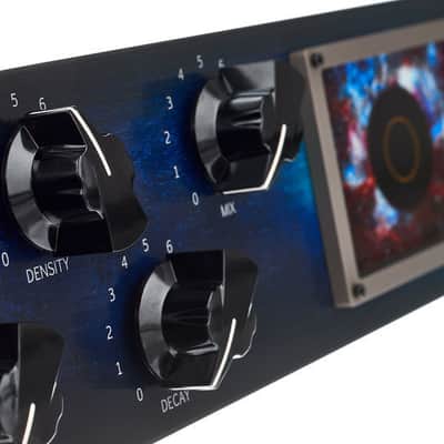 Tegeler Audio Manufaktur  Raumzeitmaschine Tube Reverb Unit image 6
